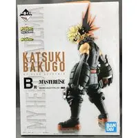 Ichiban Kuji - Boku no Hero Academia (My Hero Academia) / Bakugou Katsuki