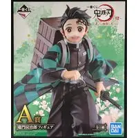 Ichiban Kuji - Demon Slayer: Kimetsu no Yaiba / Kamado Tanjirou