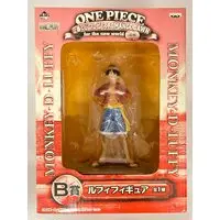 Ichiban Kuji - One Piece
