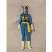 Sofubi Figure - Kamen Rider Series