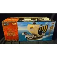 Prize Figure - One Piece