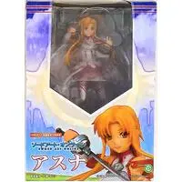 Figure - Sword Art Online / Yuuki Asuna