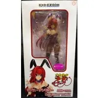 Figure - High School DxD / Rias Gremory - Bunny Costume