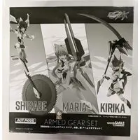 Figure - Senki Zesshou Symphogear / Maria Cadenzavna Eve