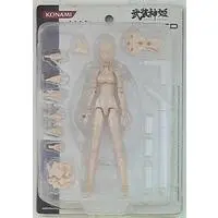 Figure - Busou Shinki