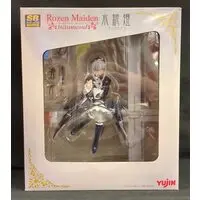Figure - Rozen Maiden / Suigintou