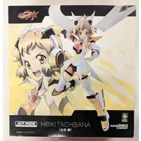 Figure - Senki Zesshou Symphogear / Tachibana Hibiki
