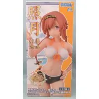 Prize Figure - KanColle / Teruzuki - Swimsuit