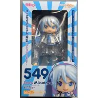 Nendoroid - VOCALOID / Hatsune Miku & Snow Miku