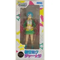 SPM Figure - VOCALOID / Hatsune Miku