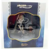 Shibuya Scramble Figure - Otonari no Tenshi-sama ni Itsunomanika Dame Ningen ni Sareteita Ken (The Angel Next Door Spoils Me Rotten) / Shiina Mahiru