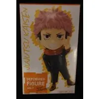 Prize Figure - Jujutsu Kaisen / Itadori Yuuji