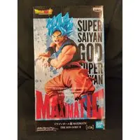 Maximatic - Dragon Ball / Son Gokuu