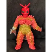 Sofubi Figure - Ultraman Series