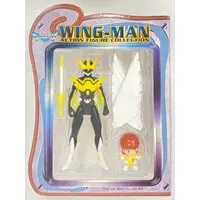 Prize Figure - Wingman