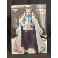 Ichiban Kuji - One Piece / Koby