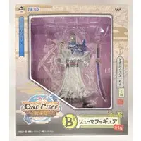 Ichiban Kuji - One Piece / Shimotsuki Ryuma