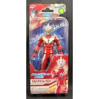 Figure - Ultraman Series