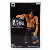 Prize Figure - One Piece / Portgas D. Ace