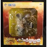 Ichiban Kuji - One Piece / Monkey D. Luffy