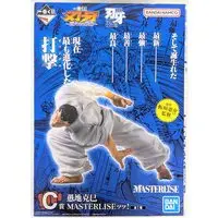 Ichiban Kuji - Baki series