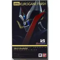 Figure - Mazinger Z