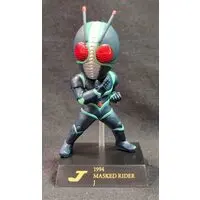 Ichiban Kuji - Kamen Rider Series