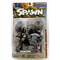 Figure - Spawn