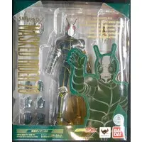 S.H.Figuarts - Kamen Rider Series