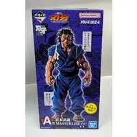Ichiban Kuji - Baki series