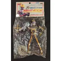 Ichiban Kuji - Kamen Rider 555