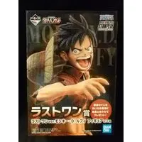 Ichiban Kuji - One Piece / Monkey D. Luffy