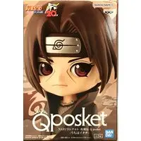 Q posket - NARUTO / Uchiha Itachi
