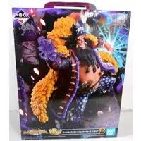 Ichiban Kuji - One Piece / Marshall D. Teach