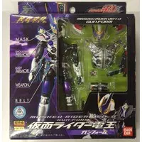 Figure - Kamen Rider Den-O