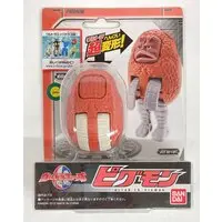 Figure - Ultraman Series