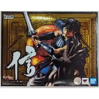 Figuarts Zero - BANDAI SPIRITS (BANDAI SPIRITS フィギュアーツZERO 信 出陣Ver.)