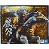 Figuarts Zero - BANDAI SPIRITS (BANDAI SPIRITS フィギュアーツZERO ?公)