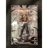 Figure - Crows / Bouya Harumichi