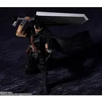 S.H.Figuarts - Berserk / Guts