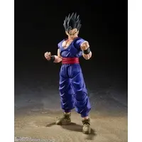 S.H.Figuarts - Dragon Ball / Son Gohan