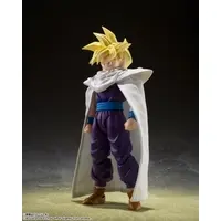 S.H.Figuarts - Dragon Ball / Son Gohan