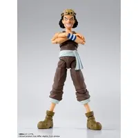 S.H.Figuarts - One Piece / Usopp