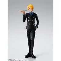 S.H.Figuarts - One Piece / Sanji