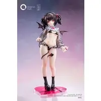 Figure (FANTASIASシリーズ しの 哺乳瓶Ver. 1/6 完成品フィギュア)