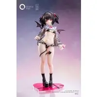 Figure (FANTASIASシリーズ しの 哺乳瓶Ver. 1/6 完成品フィギュア 豪華版)