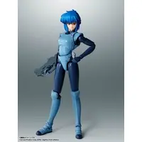 S.H.Figuarts - Koukaku Kidoutai (Ghost in the Shell) / Motoko Kusanagi