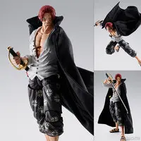 S.H.Figuarts - One Piece / Shanks