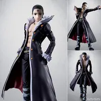 S.H.Figuarts - Hunter x Hunter / Chrollo Lucilfer