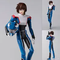 S.H.Figuarts - Mobile Suit Gundam SEED Destiny / Kira Yamato